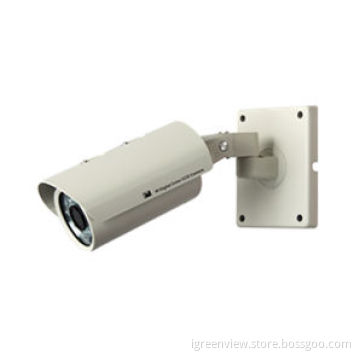 2012 New Waterproof Ir Camera Igv-ir91 
